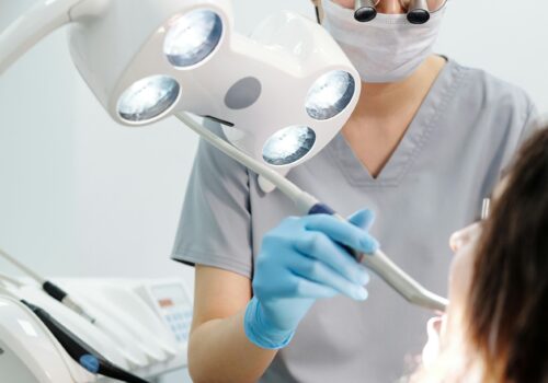 Profilaktyka stomatologiczna – zdrowy uśmiech na lata