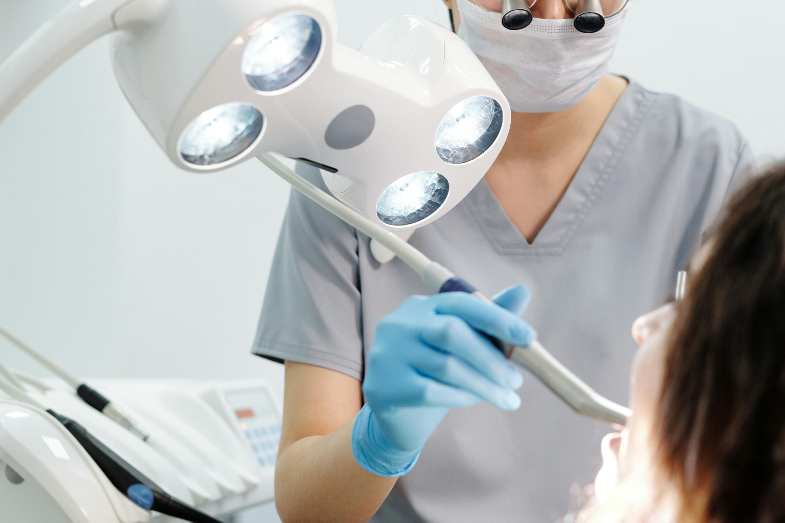 Profilaktyka stomatologiczna – zdrowy uśmiech na lata